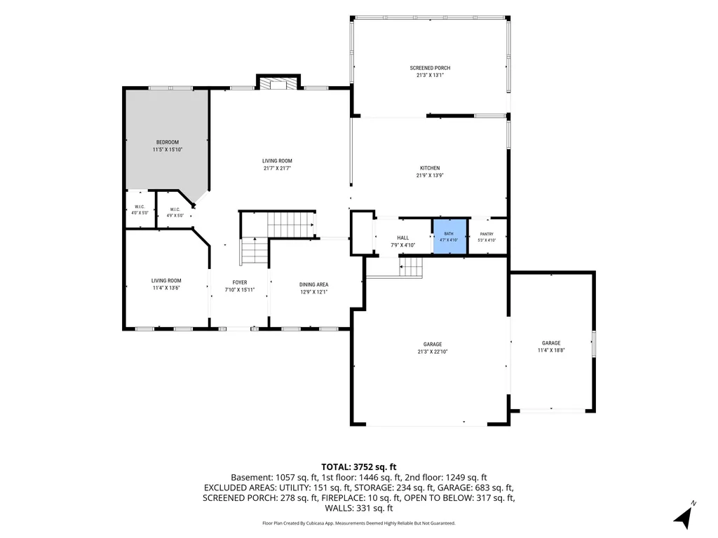 18082 Hammond Bay Drive Spring Lake Township MI 49456