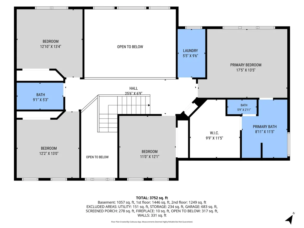 18082 Hammond Bay Drive Spring Lake Township MI 49456