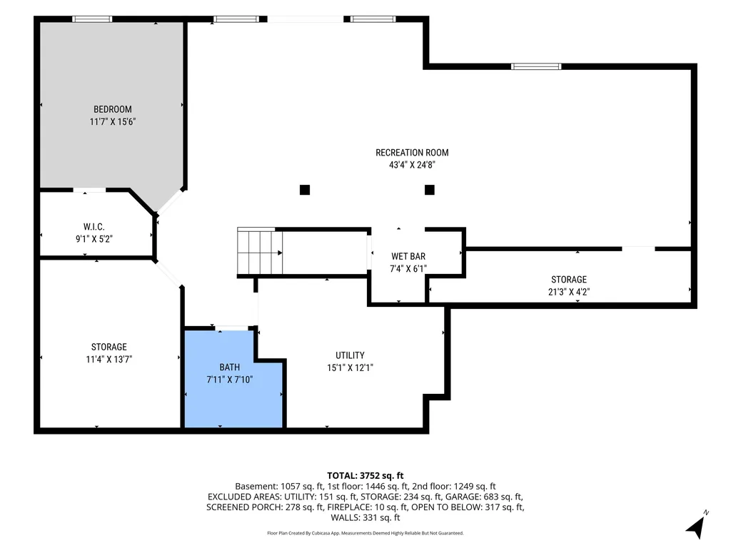 18082 Hammond Bay Drive Spring Lake Township MI 49456