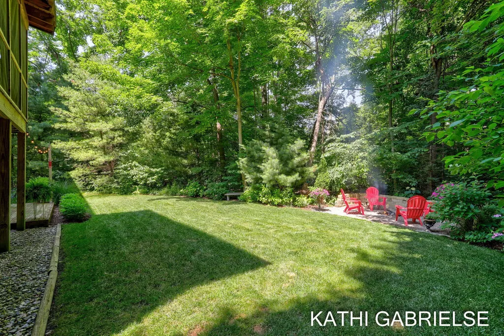 18082 Hammond Bay Drive Spring Lake Township MI 49456