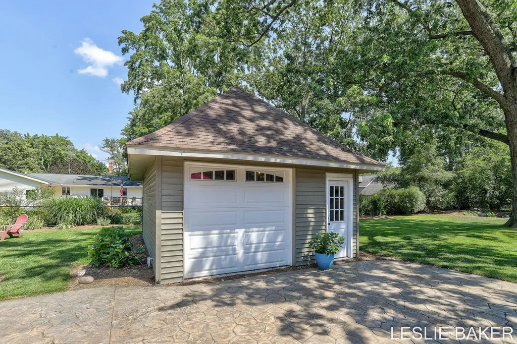 337 N Colonial Street Zeeland City MI 49464