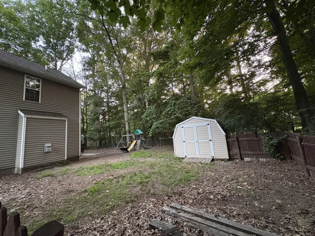 6825 Anita Court Fruitport Charter Township MI 49415