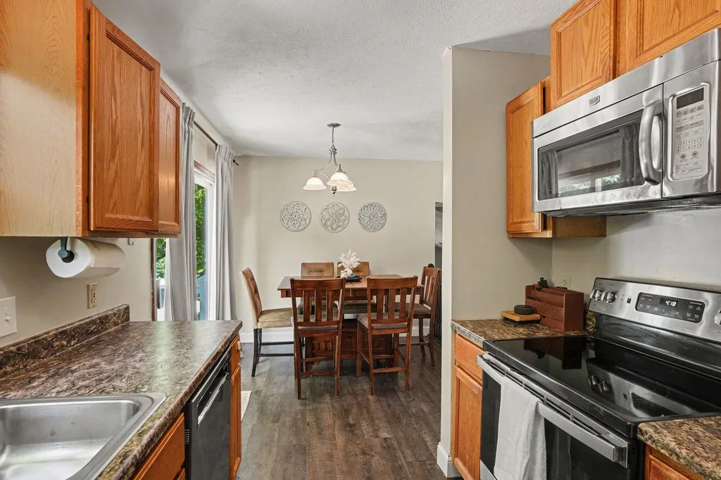 12629 Fillmore Street Robinson Township MI 49460