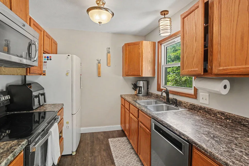 12629 Fillmore Street Robinson Township MI 49460