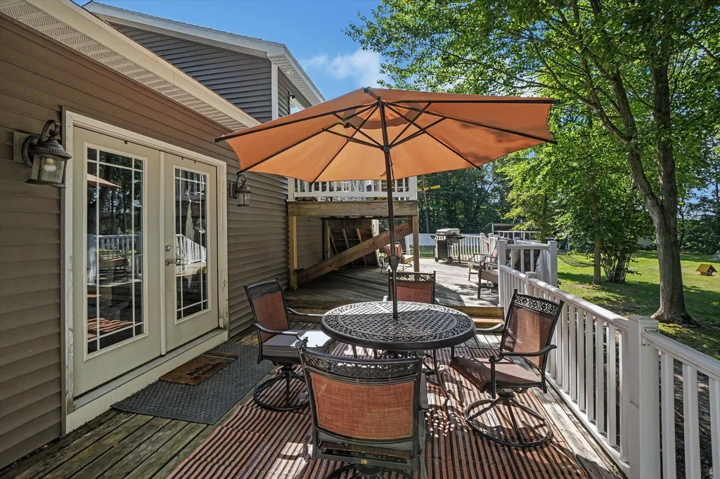 12629 Fillmore Street Robinson Township MI 49460