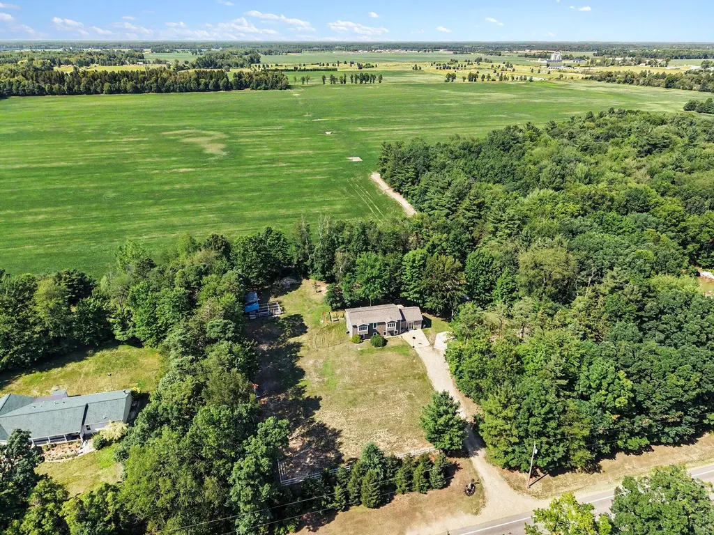 12629 Fillmore Street Robinson Township MI 49460