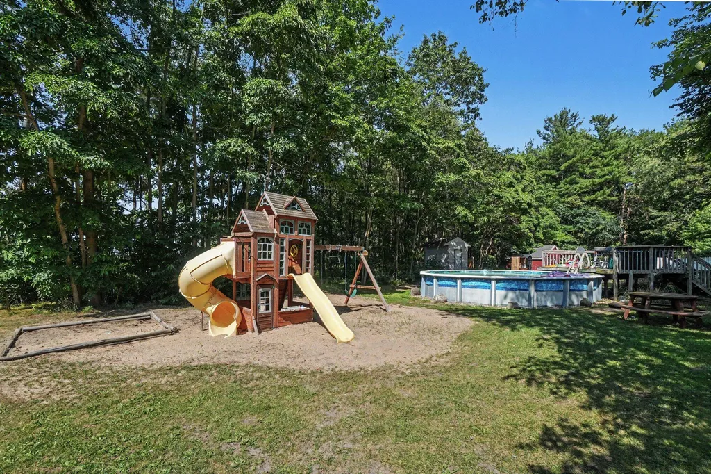 12629 Fillmore Street Robinson Township MI 49460