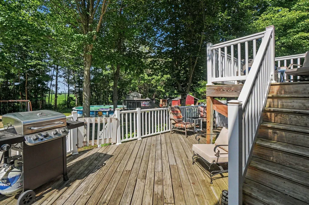 12629 Fillmore Street Robinson Township MI 49460