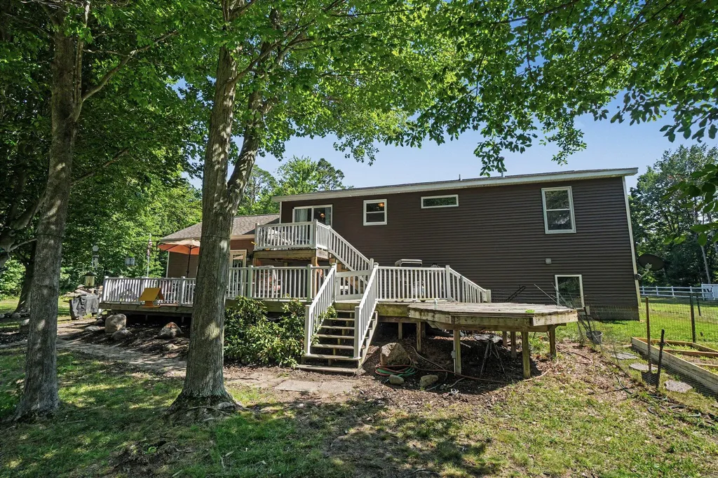 12629 Fillmore Street Robinson Township MI 49460