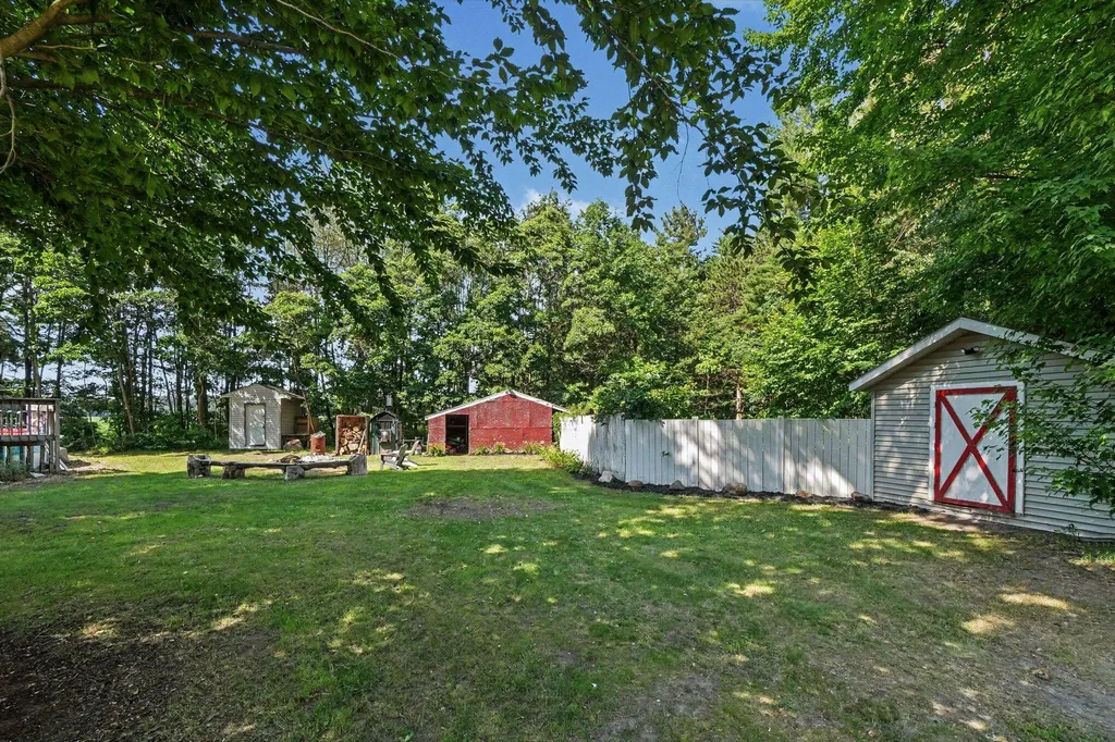 12629 Fillmore Street Robinson Township MI 49460