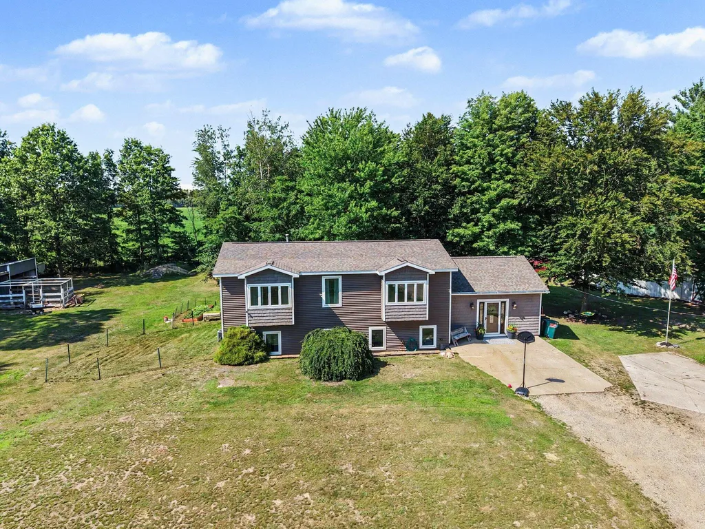 12629 Fillmore Street Robinson Township MI 49460