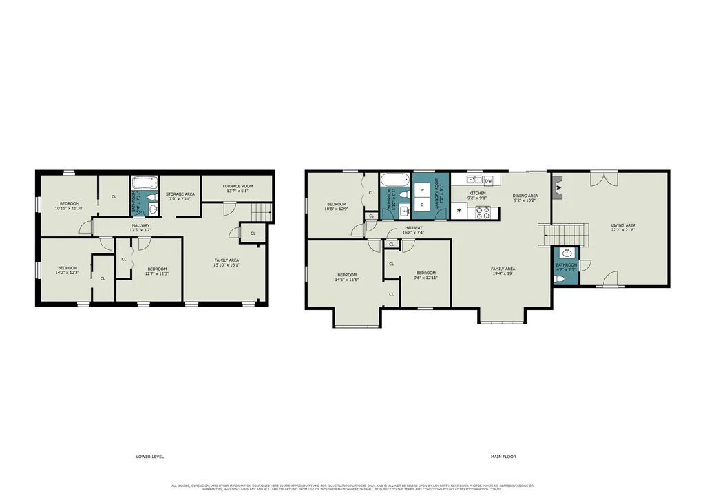 12629 Fillmore Street Robinson Township MI 49460