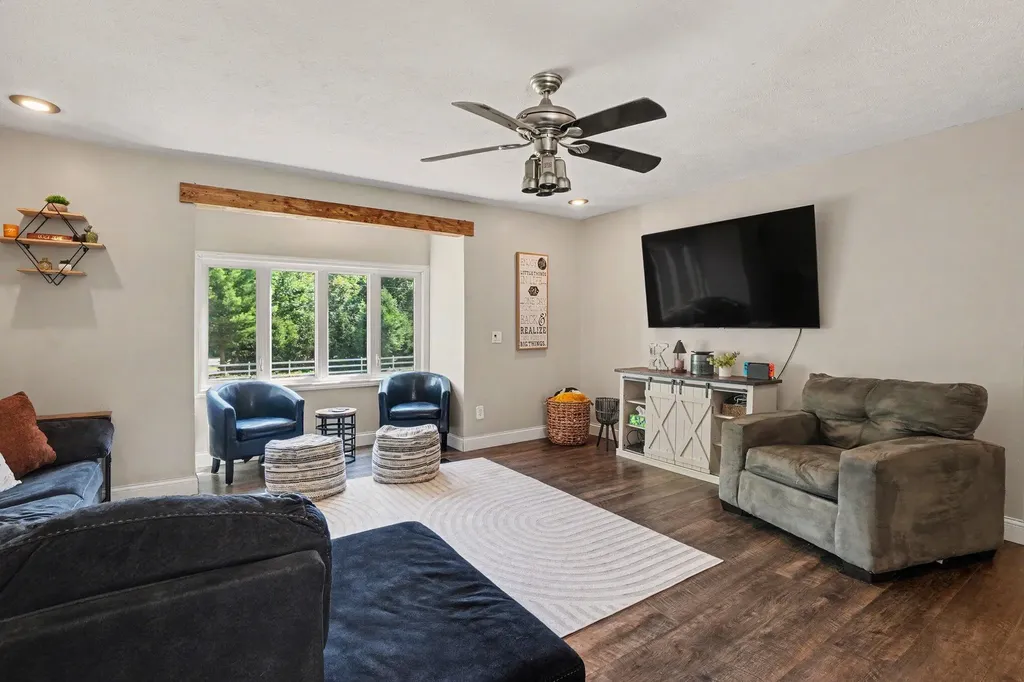 12629 Fillmore Street Robinson Township MI 49460