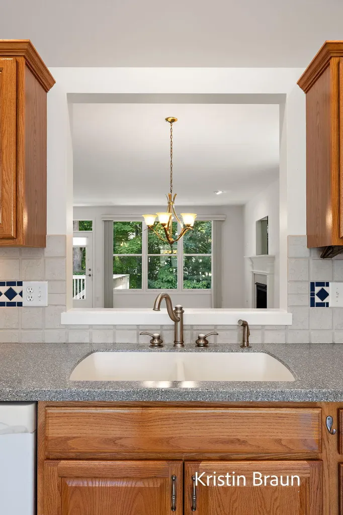 3515 Seminole Woods Drive Norton Shores City MI 49441