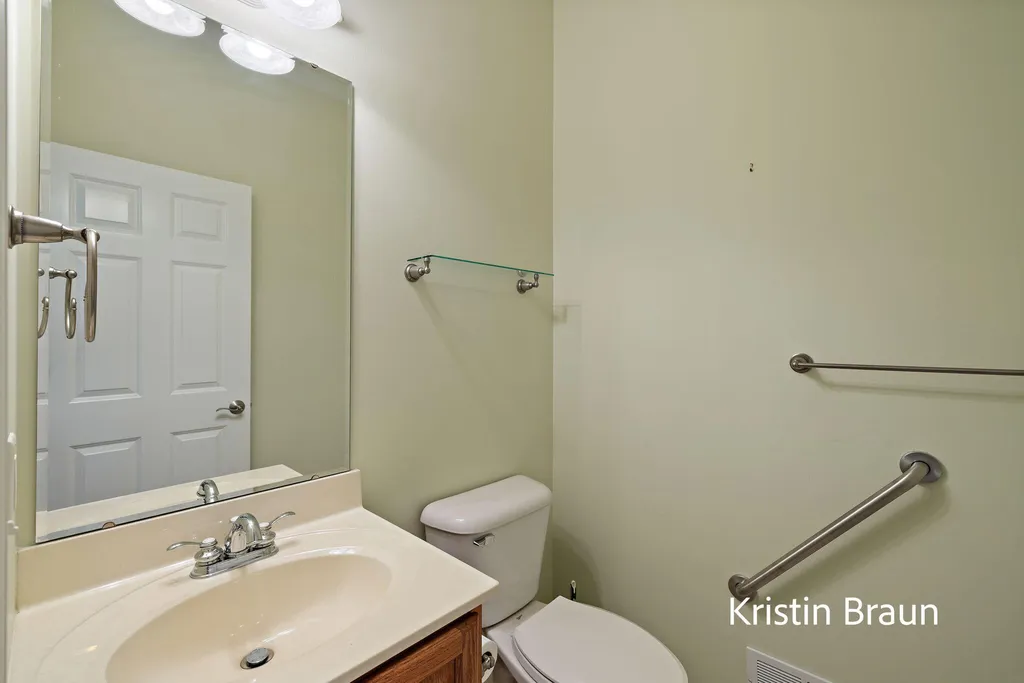3515 Seminole Woods Drive Norton Shores City MI 49441