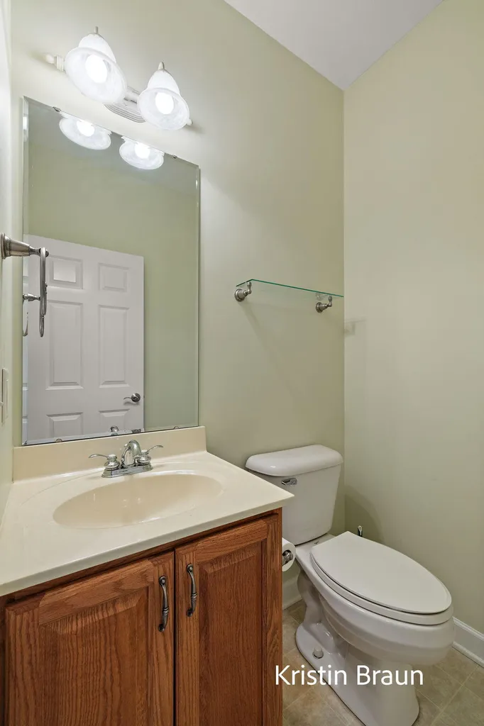 3515 Seminole Woods Drive Norton Shores City MI 49441