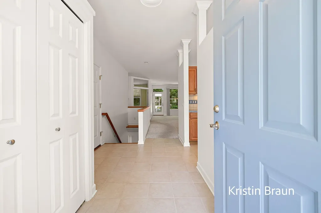 3515 Seminole Woods Drive Norton Shores City MI 49441