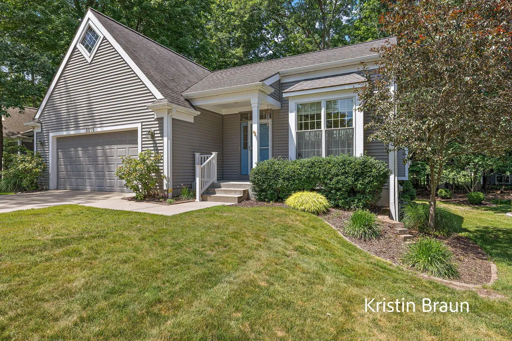 3515 Seminole Woods Drive Norton Shores City MI 49441