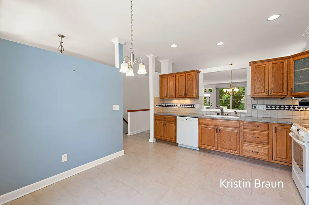 3515 Seminole Woods Drive Norton Shores City MI 49441