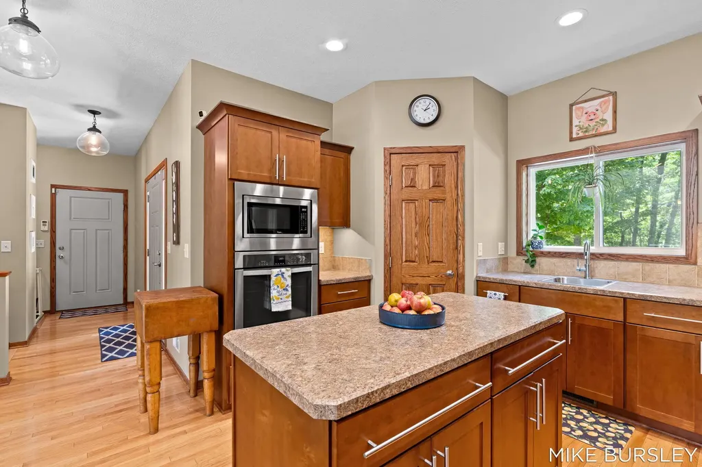 3040 Jamestown Lane Sullivan Township MI 49415