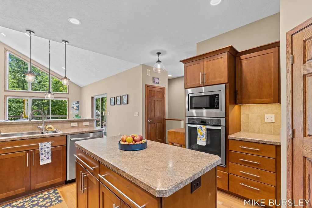 3040 Jamestown Lane Sullivan Township MI 49415