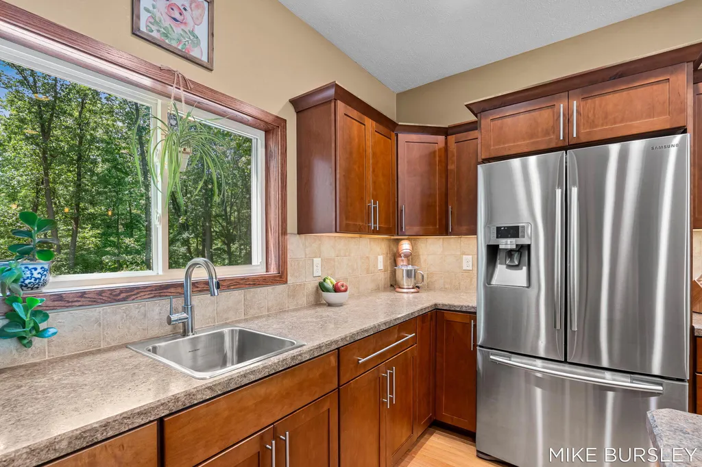 3040 Jamestown Lane Sullivan Township MI 49415