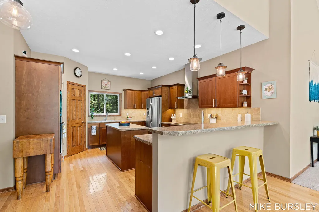 3040 Jamestown Lane Sullivan Township MI 49415