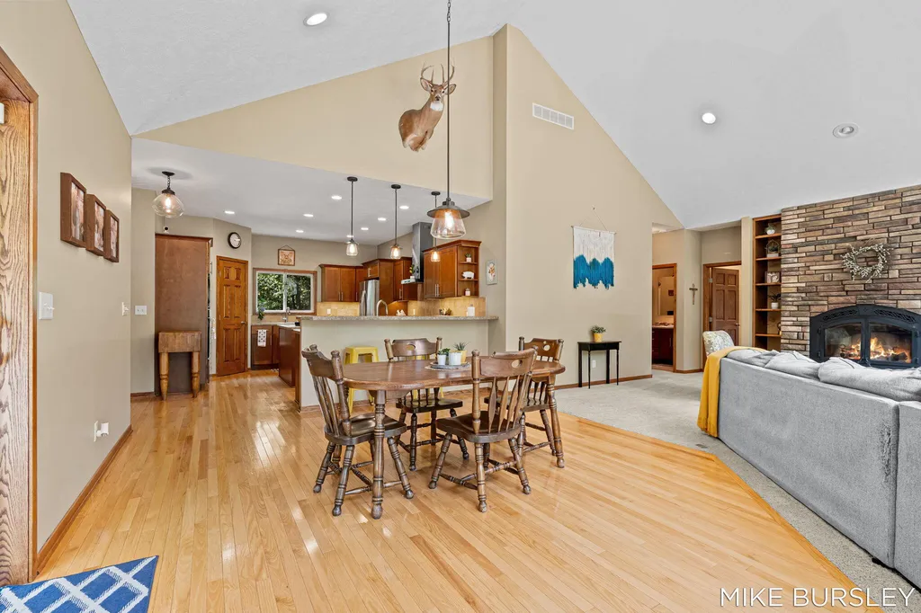 3040 Jamestown Lane Sullivan Township MI 49415
