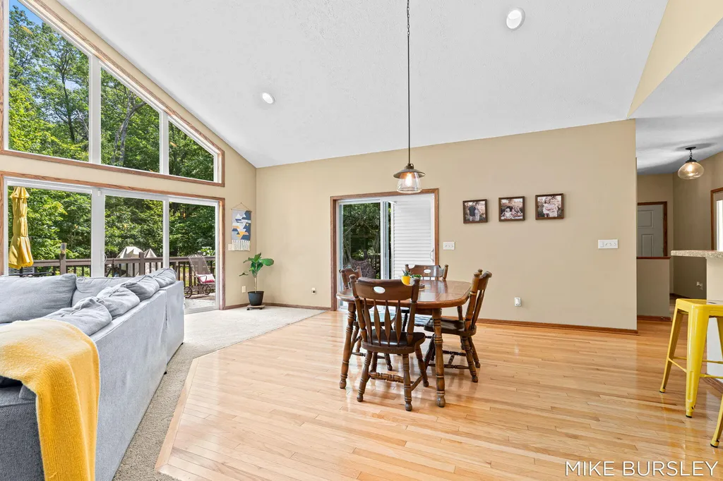 3040 Jamestown Lane Sullivan Township MI 49415