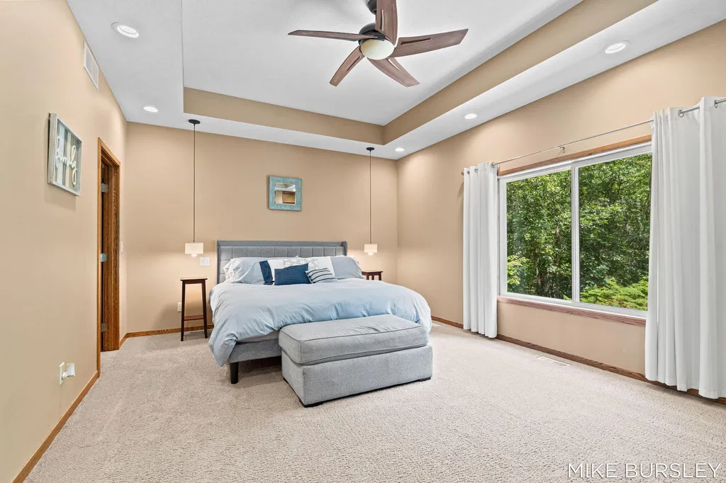 3040 Jamestown Lane Sullivan Township MI 49415