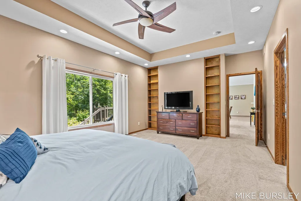 3040 Jamestown Lane Sullivan Township MI 49415