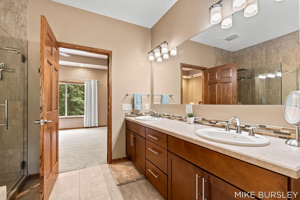 3040 Jamestown Lane Sullivan Township MI 49415