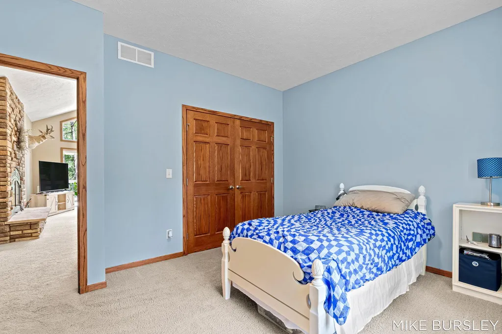 3040 Jamestown Lane Sullivan Township MI 49415