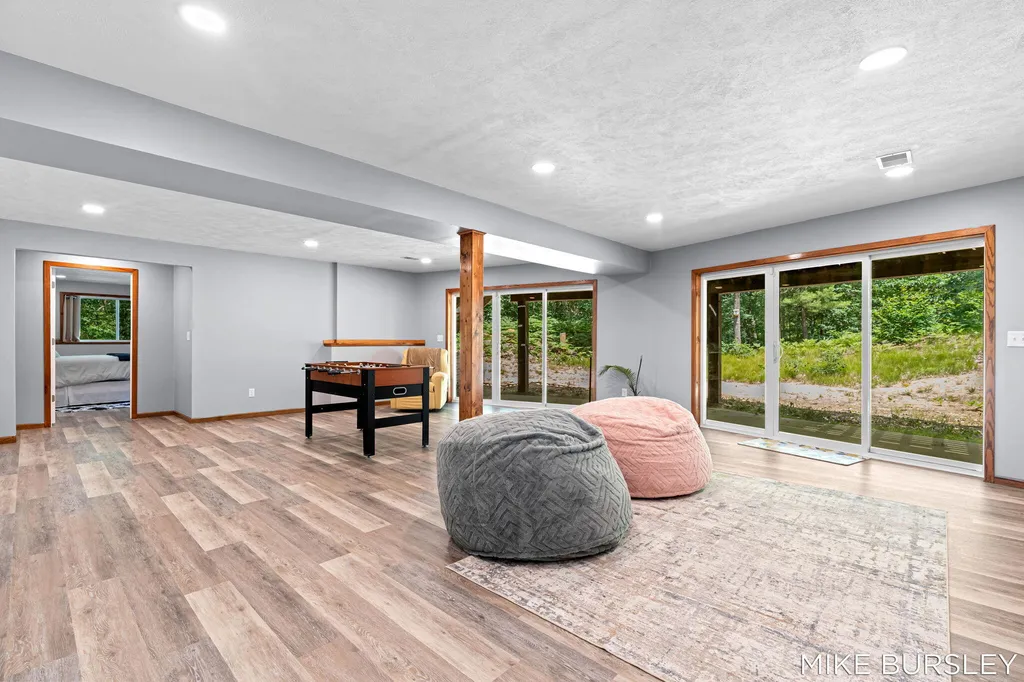 3040 Jamestown Lane Sullivan Township MI 49415