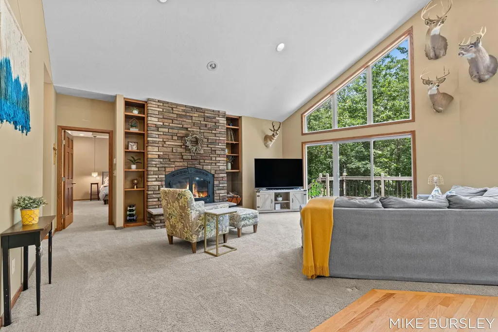 3040 Jamestown Lane Sullivan Township MI 49415