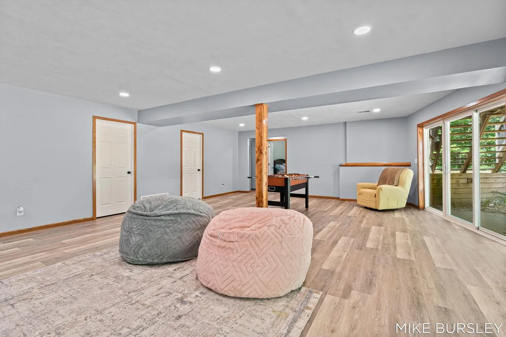 3040 Jamestown Lane Sullivan Township MI 49415