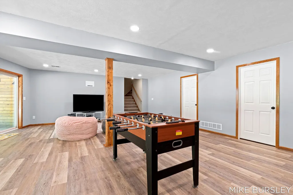 3040 Jamestown Lane Sullivan Township MI 49415
