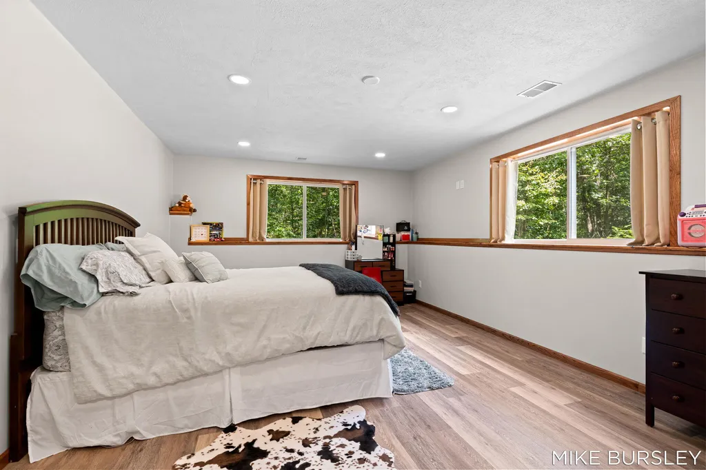 3040 Jamestown Lane Sullivan Township MI 49415