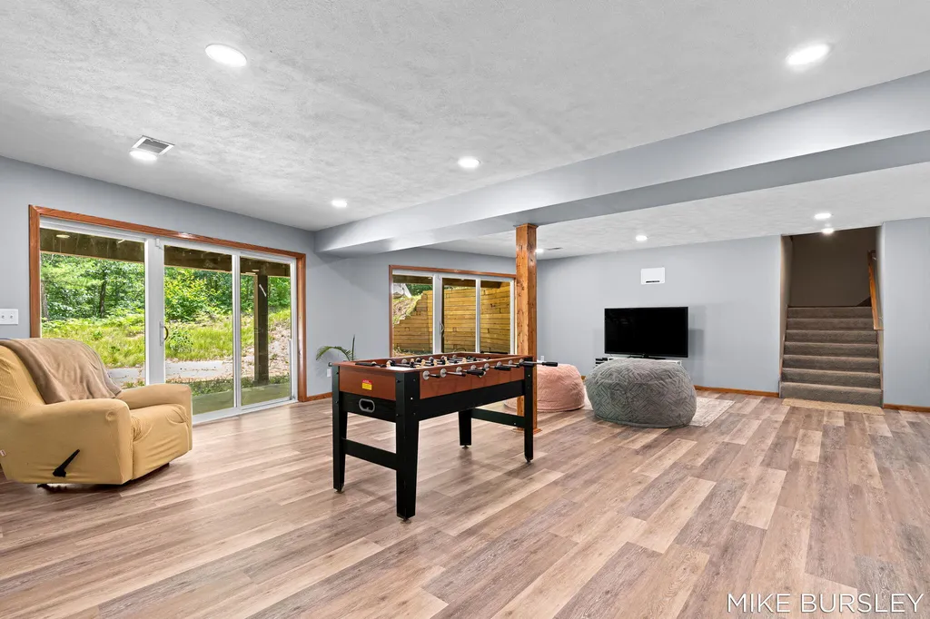 3040 Jamestown Lane Sullivan Township MI 49415