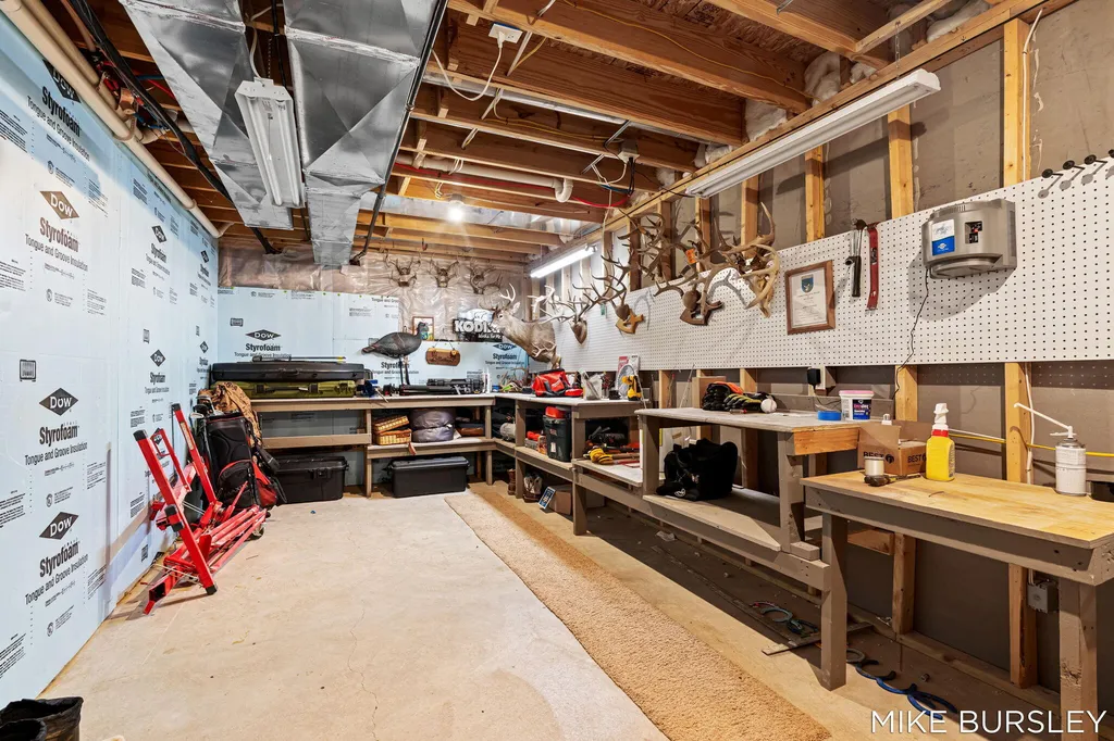 3040 Jamestown Lane Sullivan Township MI 49415