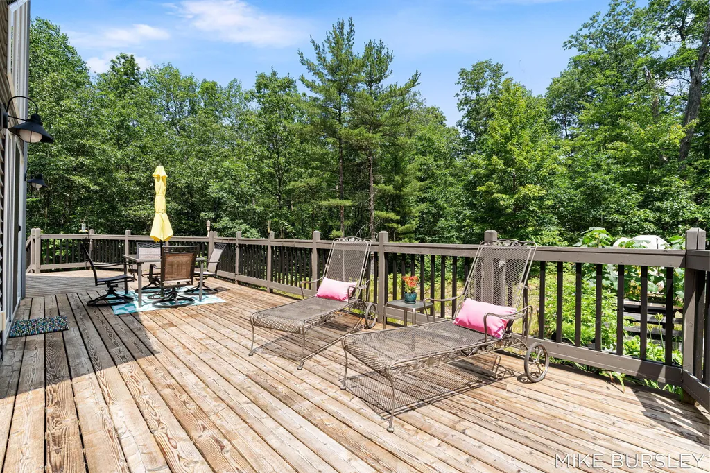 3040 Jamestown Lane Sullivan Township MI 49415