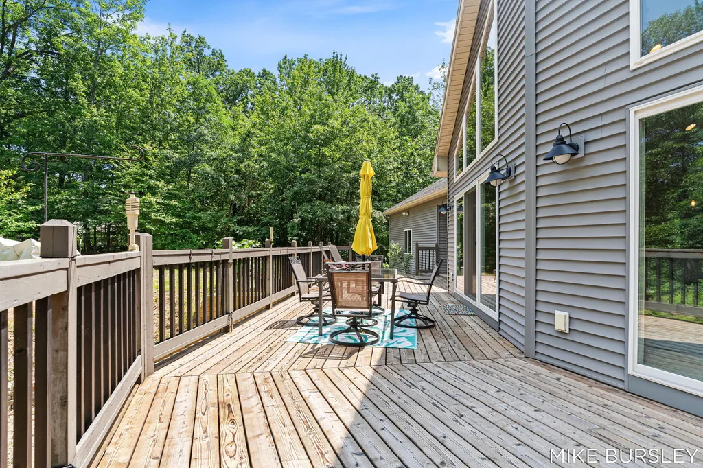 3040 Jamestown Lane Sullivan Township MI 49415