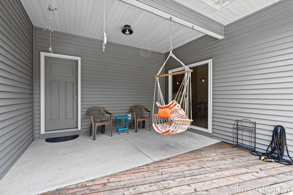 3040 Jamestown Lane Sullivan Township MI 49415