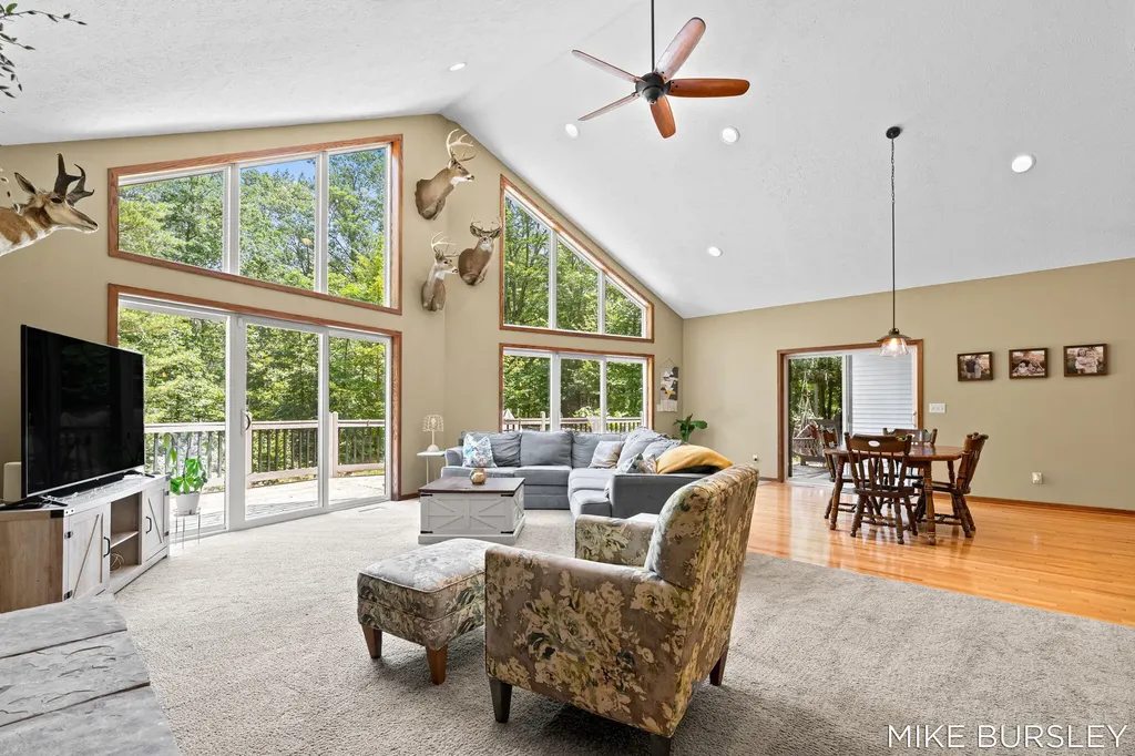3040 Jamestown Lane Sullivan Township MI 49415