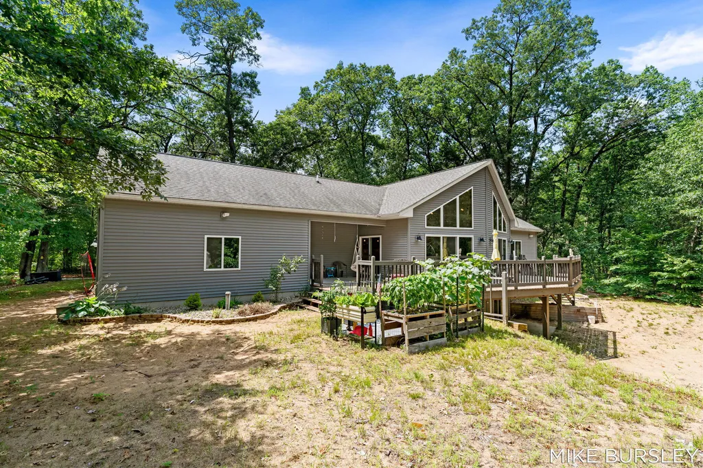 3040 Jamestown Lane Sullivan Township MI 49415