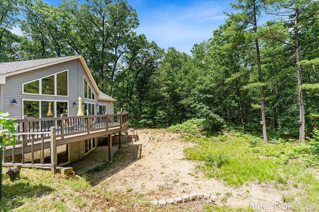 3040 Jamestown Lane Sullivan Township MI 49415