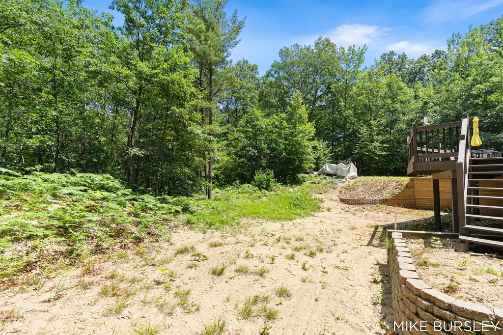 3040 Jamestown Lane Sullivan Township MI 49415