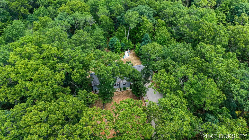 3040 Jamestown Lane Sullivan Township MI 49415