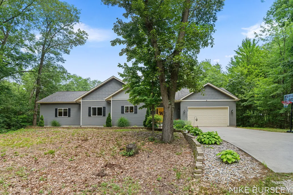 3040 Jamestown Lane Sullivan Township MI 49415
