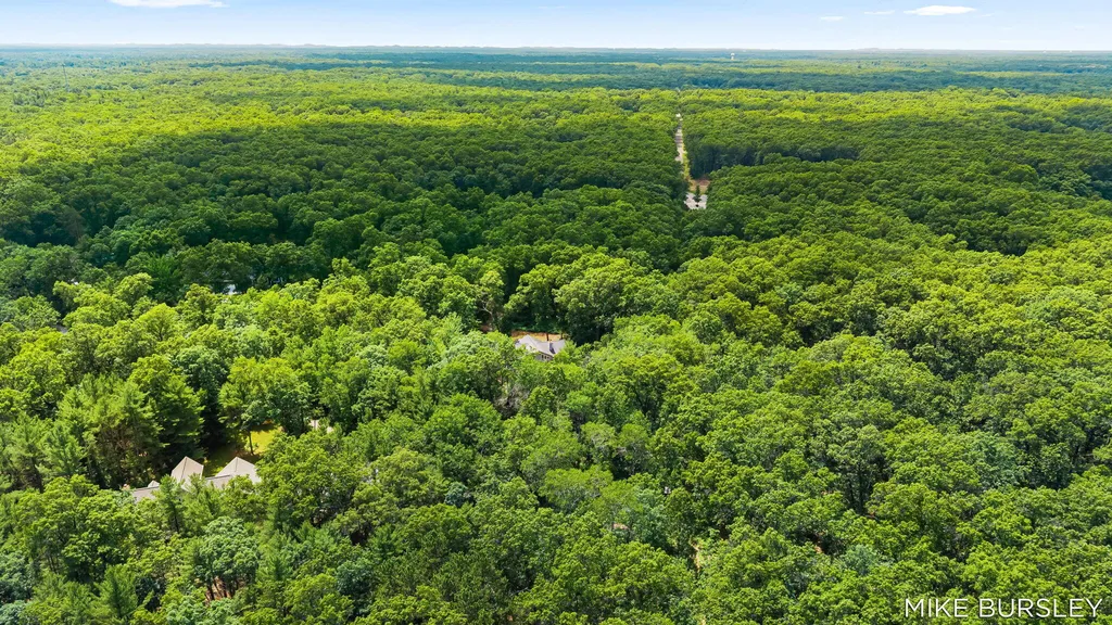 3040 Jamestown Lane Sullivan Township MI 49415